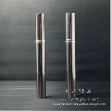 Custom manufacturing mascara bottle cosmetics containers